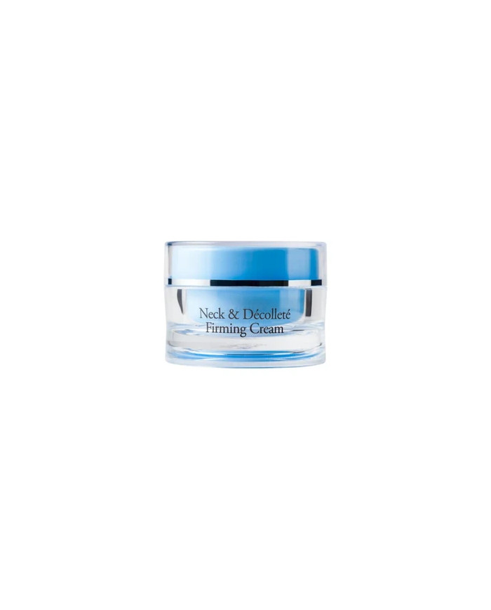 renew Neck & decollete firming cream Zpevňující krém pro oblast krku a dekoltu