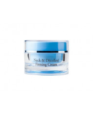 renew Neck & decollete firming cream Zpevňující krém pro oblast krku a dekoltu