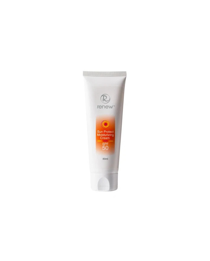 renew Sun protect moisturizing cream SPF 50 Hydratační opalovací krém spf-50
