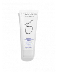 ZO Skin Health Balancing cleansing emulsion Jemný krémový gel