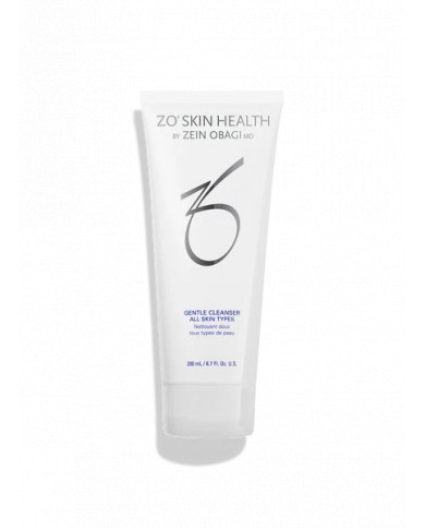 Zo Skin Health Gentle cleanser all skin types Čisticí gel pro všechny typy pleti