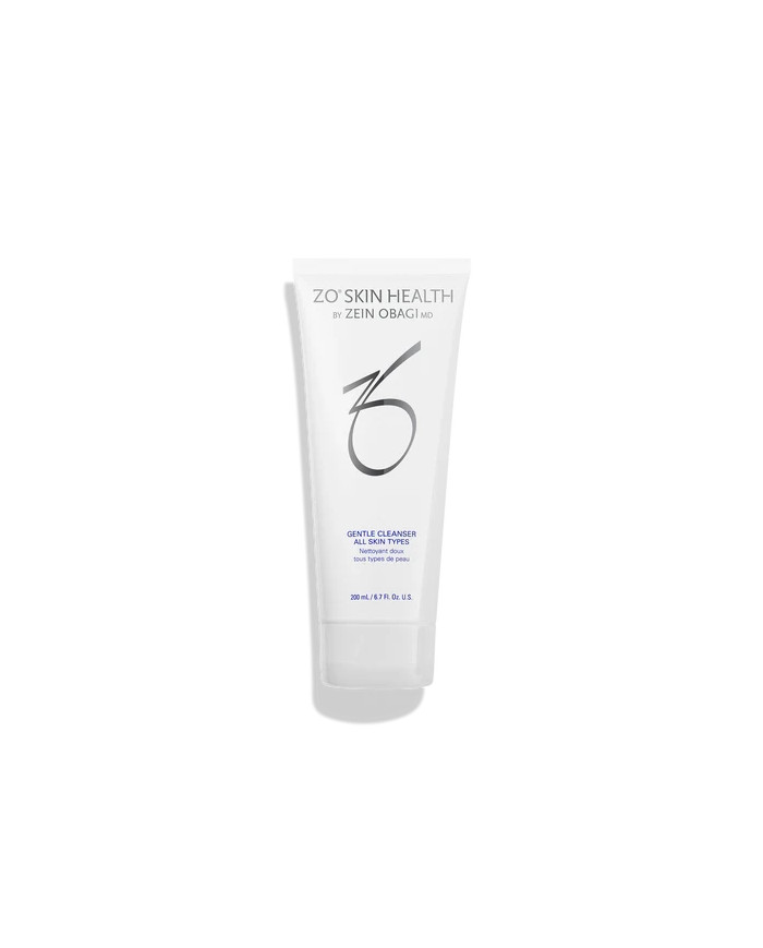 Zo Skin Health Gentle cleanser all skin types Čisticí gel pro všechny typy pleti
