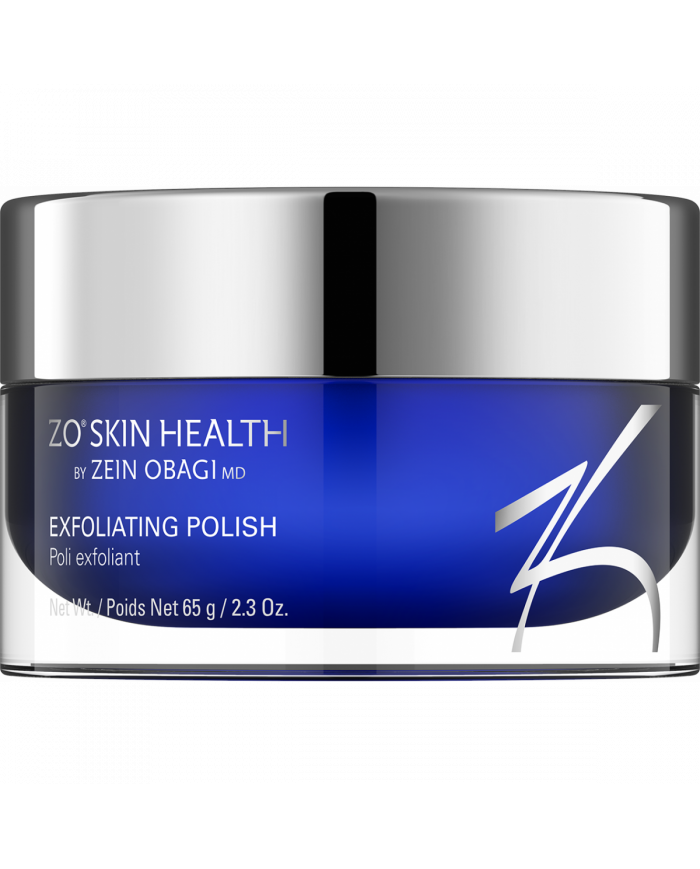 Zo Skin Health Exfoliating polish Prostředek pro odstranění odumřelých buněk