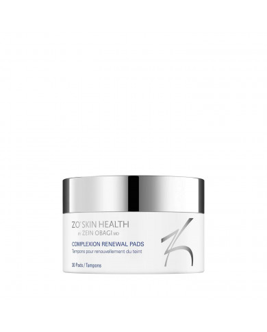 Zo Skin Health Complexion renewal pads Ubrousky pro obnovu pleti
