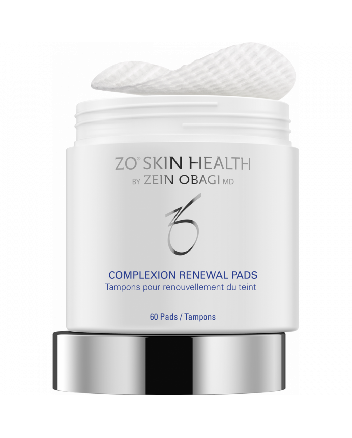 Zo Skin Health Complexion renewal pads Ubrousky pro obnovu pleti