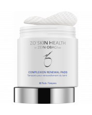 Zo Skin Health Complexion renewal pads Ubrousky pro obnovu pleti