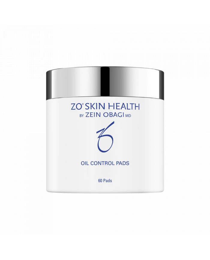 Zo Skin Health Oil control pads Ubrousky pro kontrolu kožního mazu