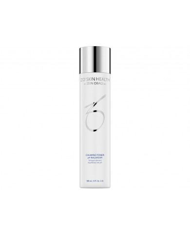 Zo Skin Health Calming toner pH balancer Uklidňující toner