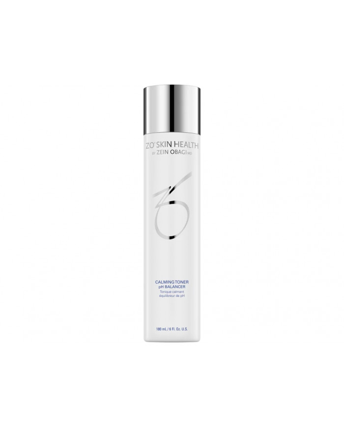 Zo Skin Health Calming toner pH balancer Uklidňující toner