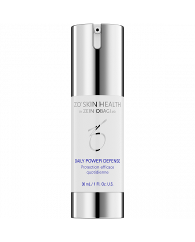 Zo Skin Health Daily power defense Posilující sérum