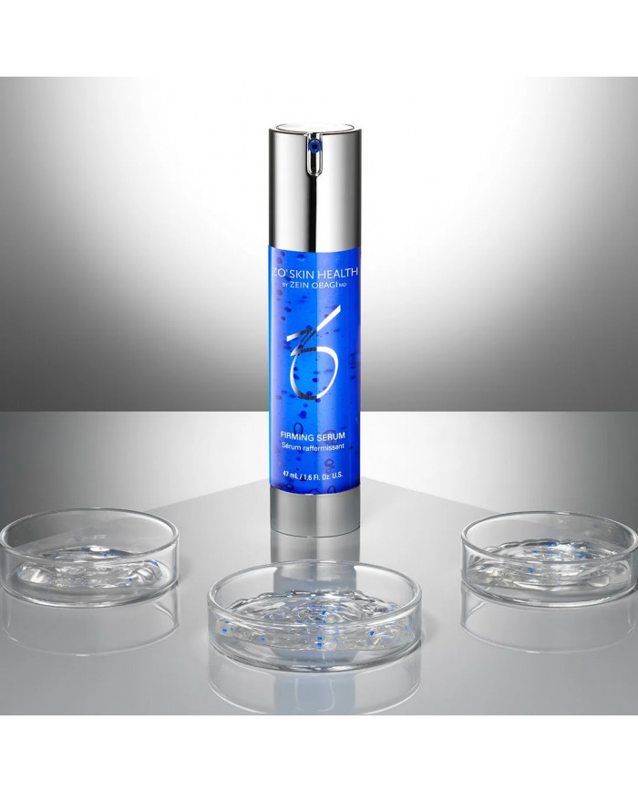 ZO Skin Health Firming serum Zpevňující sérum