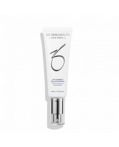Zo Skin Health 10% vitamin C self-activating Sérum s vitaminem c