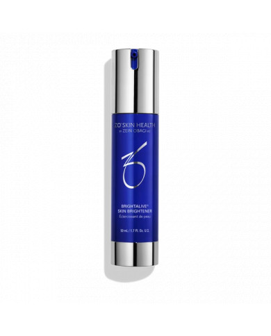 Zo Skin Health Brightalive® skin brightener Rozjasňovač pleti