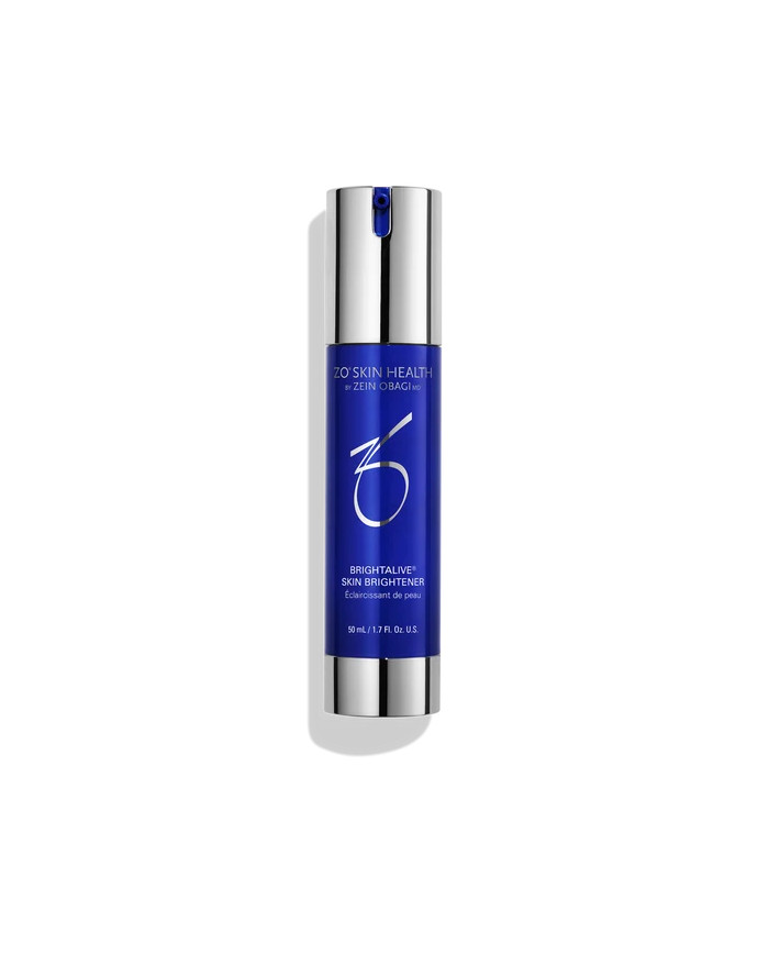 Zo Skin Health Brightalive® skin brightener Rozjasňovač pleti