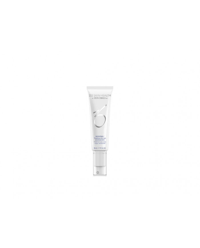 Zo Skin Health Rozatrol® treatment for red sensitized skin Sérum pro citlivou pokožku