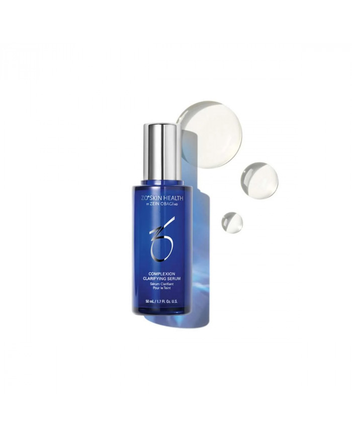 Zo Skin Health Complexion clarifying serum Sérum navržené pro péčI o mastnou a aknózní pleť