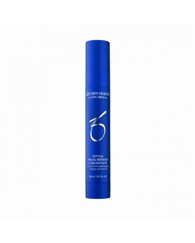 Zo Skin Health Peptide facial refining concentrate Peptidový vyhlazující koncentrát na obličej
