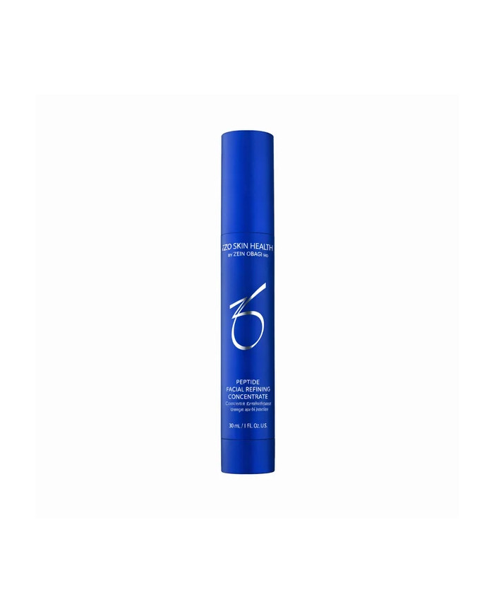 Zo Skin Health Peptide facial refining concentrate Peptidový vyhlazující koncentrát na obličej