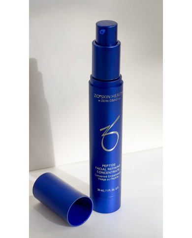 Zo Skin Health Peptide facial refining concentrate Peptidový vyhlazující koncentrát na obličej