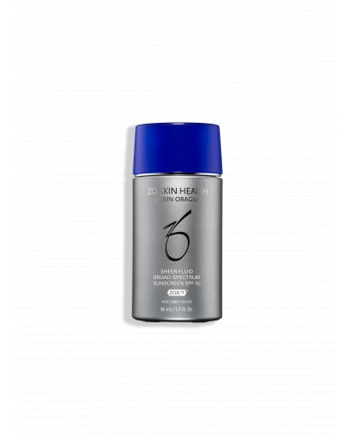 Zo Skin Health Sheer fluid broad-spectrum sunscreen SPF 50 Opalovací krém