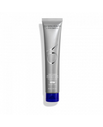 Zo Skin Health Daily sheer broad-spectrum SPF 50 Lehký opalovací krém na obličej