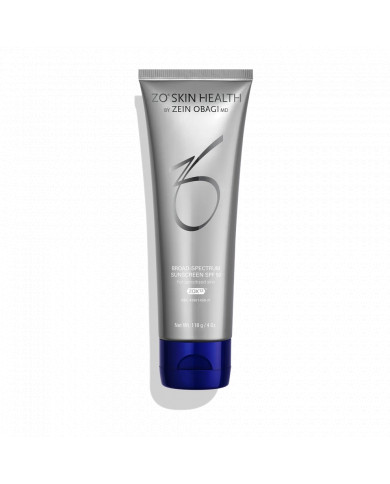Zo Skin Health Broad-spectrum sunscreen SPF 50  Lehký opalovací  krém