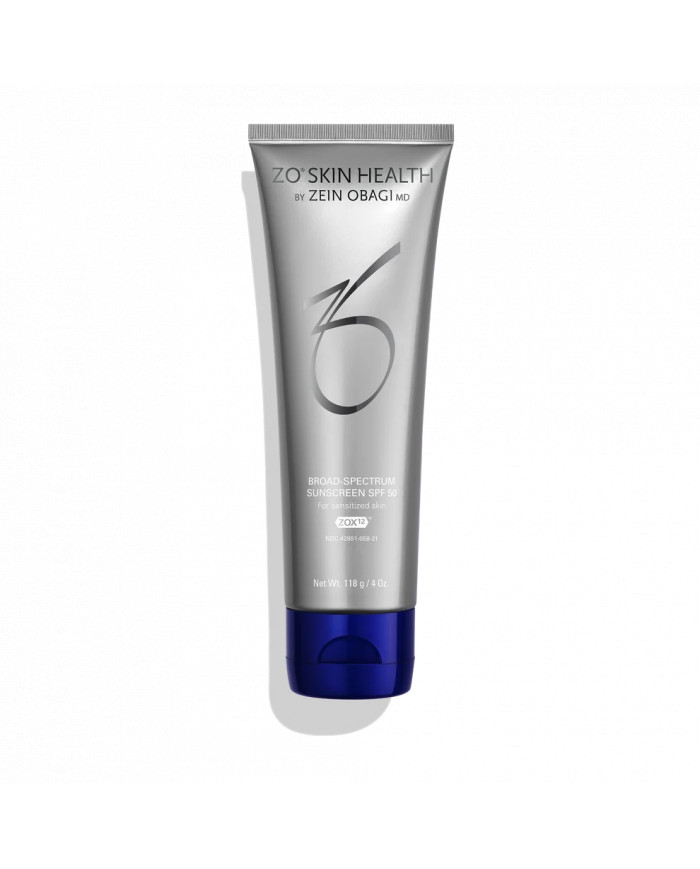Zo Skin Health Broad-spectrum sunscreen SPF 50  Lehký opalovací  krém