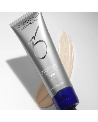 Zo Skin Health Broad-spectrum sunscreen SPF 50  Lehký opalovací  krém
