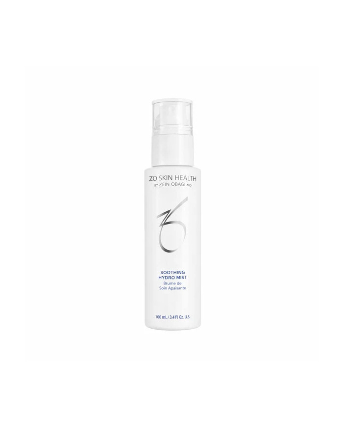 Zo Skin Health Soothing hydro mist Uklidňující hydratační mlha