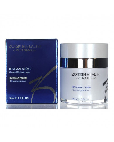 Zo Skin Health Renewal creme Revitalizační krém na obličej