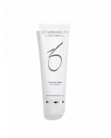 Zo Skin Health Hydrating creme Intenzivně hydratační a zklidňující krém pro suchou a podrážděnou pleť