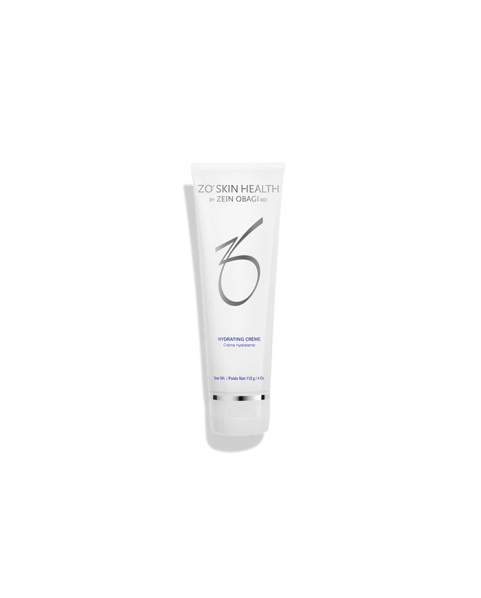 Zo Skin Health Hydrating creme Intenzivně hydratační a zklidňující krém pro suchou a podrážděnou pleť