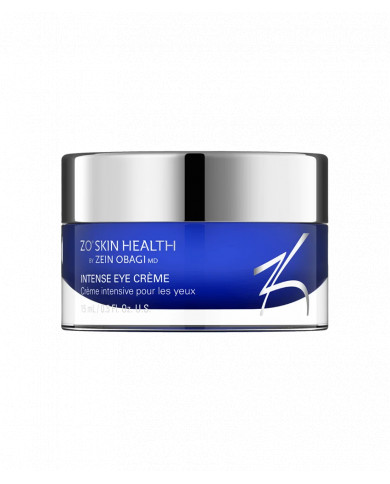 Zo Skin Health Intense eye creme Intenzivní krém o oční okolí proti vráskám, otokům a tmavým kruhům