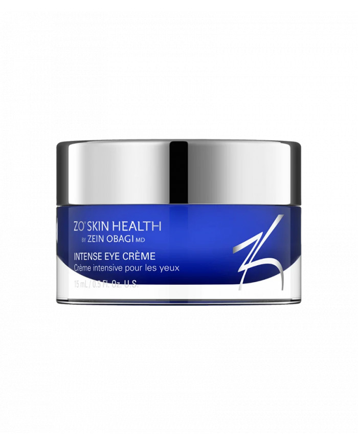 Zo Skin Health Intense eye creme Intenzivní krém o oční okolí proti vráskám, otokům a tmavým kruhům
