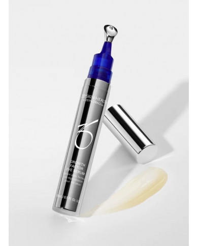 Zo Skin Health Growth factor eye serum Regenerační oční sérum proti stárnutí pleti