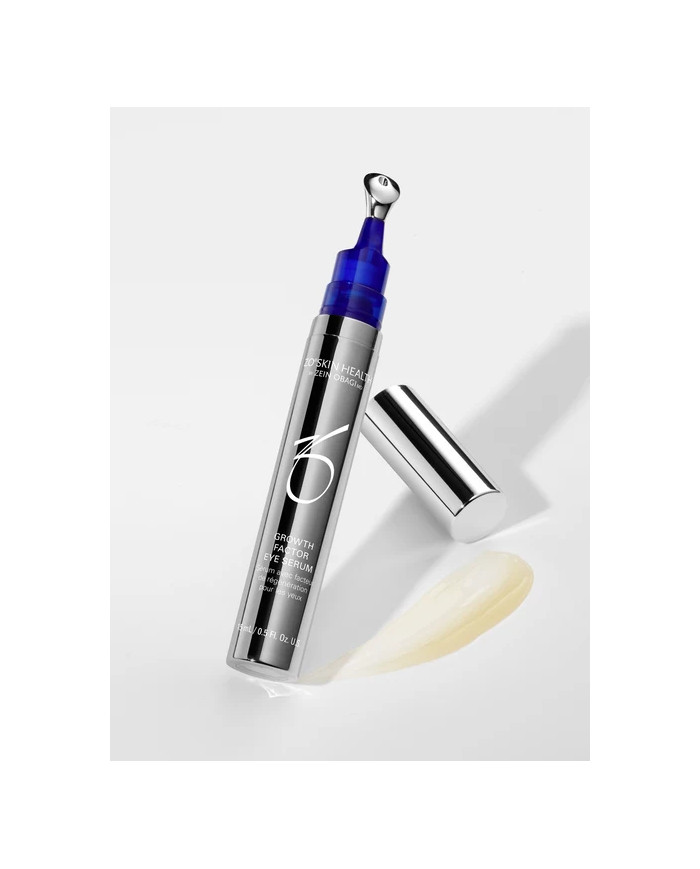Zo Skin Health Growth factor eye serum Regenerační oční sérum proti stárnutí pleti