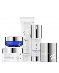 Zo Skin Health Anti-aging program Sada 5 produktů