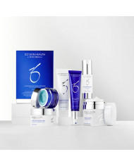 Zo Skin Health Aggressive anti-aging program Sada 6 produktů