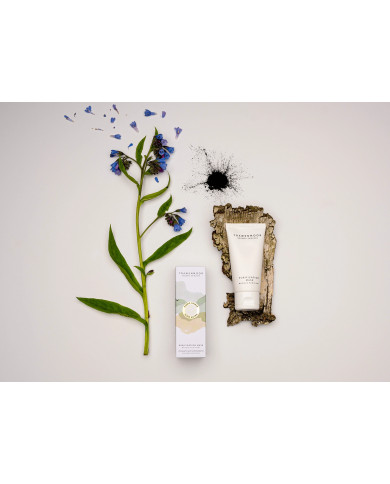 TRAWENMOOR Purification mask  Čisticí maska pro hloubkové detoxikační ošetření pleti