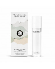 TRAWENMOOR Redness control cream  Krém proti zarudnutí pro citlivou a podrážděnou pleť