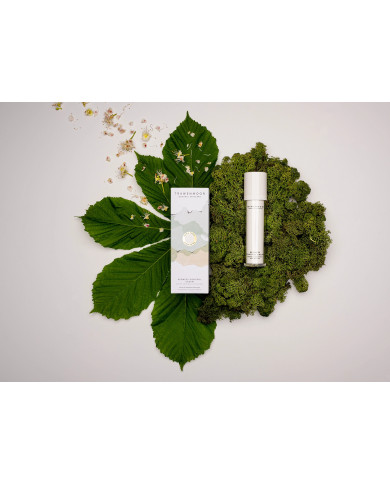TRAWENMOOR Redness control cream  Krém proti zarudnutí pro citlivou a podrážděnou pleť