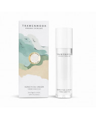 TRAWENMOOR Sensitive cream  Zklidňující krém pro citlivou pleť