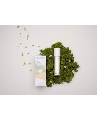 TRAWENMOOR Sensitive cream  Zklidňující krém pro citlivou pleť