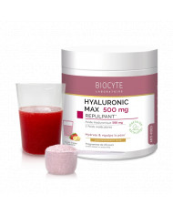 Biocyte Hyaluronic Max Intenzivní hydratace a vyplnění pleti zevnitř