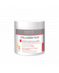 Biocyte Collagen flex Kolagen pro podporu kloubů, flexibility a pohodlného pohybu