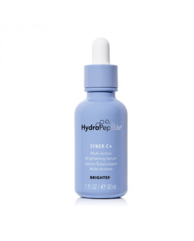HydroPeptide Syner-C+ Serum – multifunkční rozjasňující sérum
