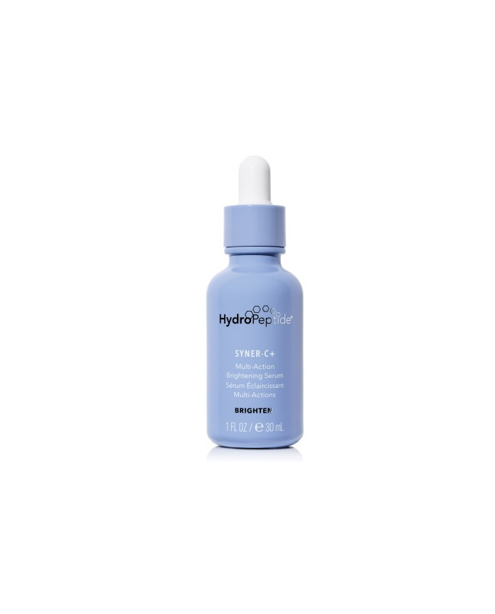 HydroPeptide Syner-C+ Serum – multifunkční rozjasňující sérum