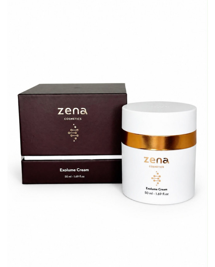 ZENA Cosmetics – sada prémiové korejské kosmetiky pro domácí péči