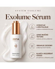 ZENA Cosmetics – sada prémiové korejské kosmetiky pro domácí péči