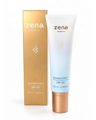 ZENA Cosmetics DermaSun Protect SPF 50 Denní krém SPF 50+
